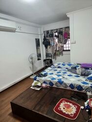 Blk 808 Khatib Gardens (Yishun), HDB 3 Rooms #560581421